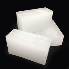 Paraffin Wax for Candle Making Low Melt Point Container Wax 127 - 10, 20, 40 LBS picture