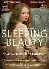 Sleeping Beauty [New DVD] picture