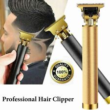 Professional Trimmer Hair Clippers Cutting Beard Cordless Barber Shaving Machine picture