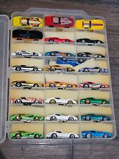 INSANE Collection of 50 Hot Wheels 1970's + 1969 Corvette Stingray OLD MOLD picture