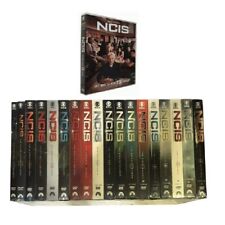 NCIS: Complete Series Seasons 1-19 DVD BRAND NEW SEALED USA SELLER  picture