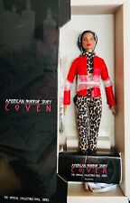 MARIE LAVEAU DRESSED DOLL  Integrity Toys AMERICAN HORROR STORY COVEN NRFB picture