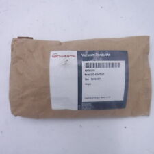Sealed OEM Edwards A50502000 Gas Ballast Adapter Kit For XDS Pumps picture