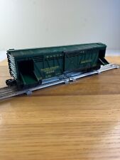 Lionel O Gauge Train Santa Fe Operating Railway Express Agency # 3356 Horse Car picture