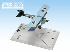 AGSWGF123B Ares Games - Wings of Glory: Pfalz D.IIIa (Holtzem) picture