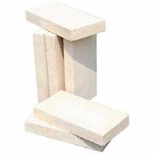US Stove FBP6 Firebrick, Pack of 6 picture