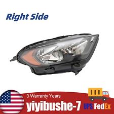 Right Side Halogen Headlamp For Ford Ecosport 2018-2021 2022 Headlight  picture
