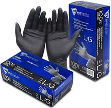 WEST CHESTER Industrial Nitrile Gloves 5 Mil Latex & Powder Free 1000 ct MEDIUM picture