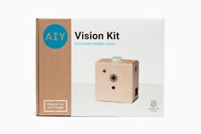 Google AIY Vision Full Kit  DIY Camera- Includes Raspberry Pi Zero WH - v1.1 NEW picture