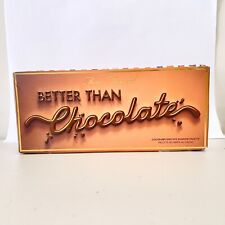 New Too Faced Better Than Chocolate 18 Eyeshadow Palette picture
