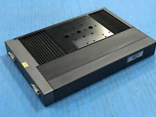 USED STEINMEYER PMT160-100-EDLM01-LA  PRECISION LINEAR STAGE 782337:001.126 K4 picture