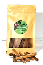 CAPADULLA BARK, Locally Grown and Harvested in South America. Net Wt. 4 oz picture