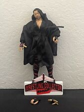 Shinsuke Nakamura Chase Variant WWE Mattel Elite Series 109 Figure loose picture