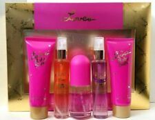 LOVE'S BABY SOFT DELUXE COLLECTION 5 pcs Set Mist/Lotion/Wash by DANA picture