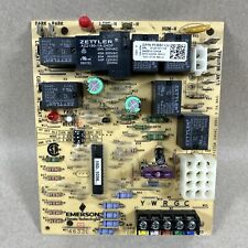 50M56-289-01  Emerson Gas Furnace Control Circuit Board PCBBF122. (N6) picture