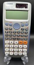 Casio FX-115ES PLUS Scientific Calculator Numbers Add Subtract School College picture