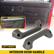2x Interior Door Panel Pull Handle for 86-97 Nissan Hardbody D21 Frontier Pickup picture