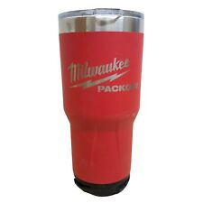 Milwaukee 48-22-8293R PACKOUT Tumbler - 30 oz (No Lid Lock) picture