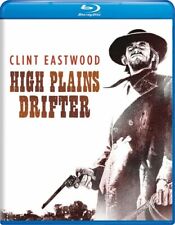 High Plains Drifter [New Blu-ray] picture