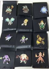 Dota 2 Pin FULL Set Enamel Lapel Valve Steam dota2 you get all pictured NO CODES picture