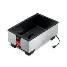 Vollrath - 71001 - Cayenne® Full Size Countertop Hot Food Merchandiser picture