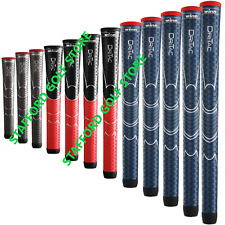 Authentic Winn Dri-Tac Golf Club Grips All Sizes/Colors Available New picture