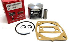 NEW JONSERED 2083 PISTON KIT & TOP END GASKETS, 54MM, PART # 503723502, USA SHIP picture