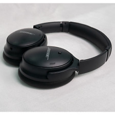 Bose QuietComfort 45 Wireless Bluetooth Noise-Cancelling Headphones - Black picture