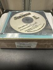 Summa DC3 DC4 DC4sx Printhead (NEW) and in Original Packaging picture