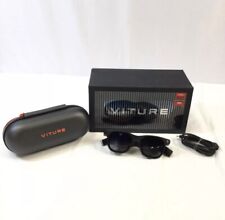 Viture One XR Glasses -Black Iphone, Ipad, Android, VR Gaming picture