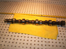 Mercedes 72-75 C/R107 450,W116 4 RIGHT Passenger US Engine 1 Camshaft,1160514701 picture