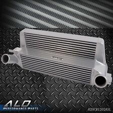 New Aluminum Intercooler Replacement Fit For 2015-2019 Mustang 2.3L EcoBoost picture