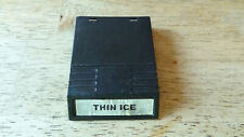 INTELLIVISION  THIN ICE LOOSE WORKS picture