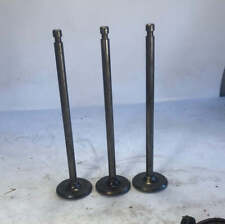 1927-1928 Chrysler Model 72 intake valve x3 NORS picture