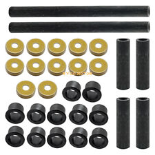 A Arm Bushing Shaft Dust Cover Kit for Yamaha YFZ450 2004-2013 1UY-23517-01-00 picture
