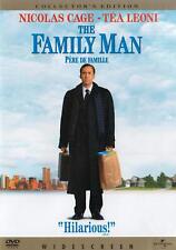 The Family Man (DVD) (Widescreen) (Collector's Edition) (VG) (W/Case) picture