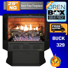 Buck Stove Model 329 Vent Free Gas Stove, Scratch & Dent picture