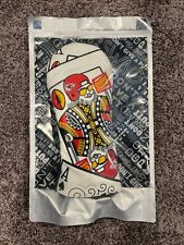 Swag Golf Limited Edition Chiefs King Driver Headcover Kansas City Chiefs picture