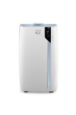 De'Longhi PACEX390UVcare-6AL WH PAC Portable Air Conditioner, Dehumidifier, F... picture