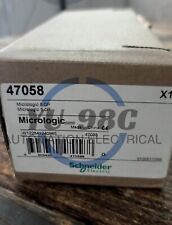 Micrologic 5.0P 47058 control unit brand new，fast shipping，free shipping picture