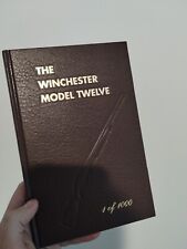The Winchester Model Twelve Hardcover – January 1, 1982 picture