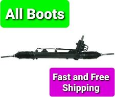 Remanufactured OEM Steering Rack and Pinion for BMW 320i 323i 325i 328i 330i M3✔ picture