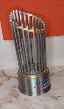 HOUSTON ASTROS 2022 WORLD SERIES CHAMPIONSHIP TROPHY picture