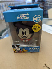 Mickey Mouse Bitty Boomer Mini Bluetooth Portable Speaker picture