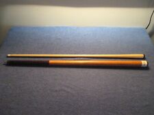 Custom made pool cue picture