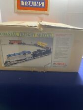 Lionel 6-11719 Costal Freight Special Set Box with Inserts picture