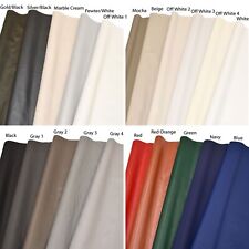 Marine Boat Vinyl Fabric Fuzzy Back Upholstery Automotive Rv Seat Material picture