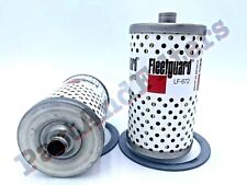Fleetguard LF672  oil filter Fits Farmall IH Cub 154 184 185 LoBoy  picture