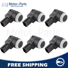 6pcs PDC Parking Assist Sensor Reverse Backup for Chrysler 300 Town&Country picture
