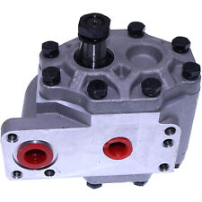 Hydraulic Gear Pump 84573150 308873A1 for Case 385 454 574 585 674 684 784 885 picture